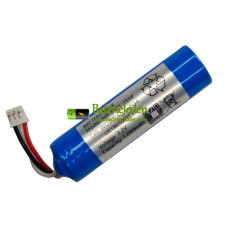 Baterie pro PLC MT-FTC1-1S1P [Náhradní baterie]